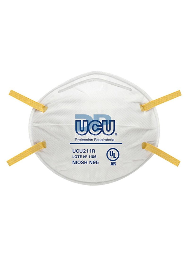 MASCARILLA BARBIJO PREMIUN UCU 211 DE PASCALE